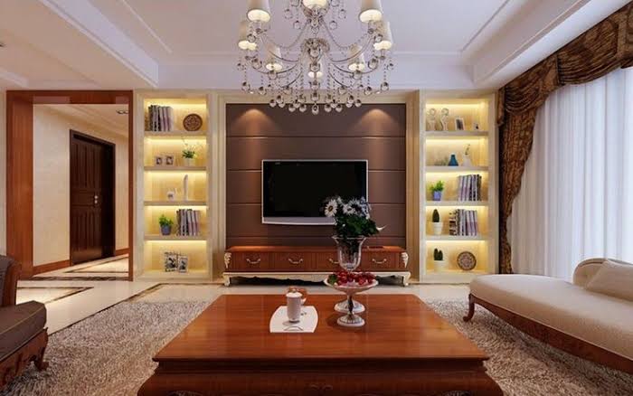 Interior tour placeholder