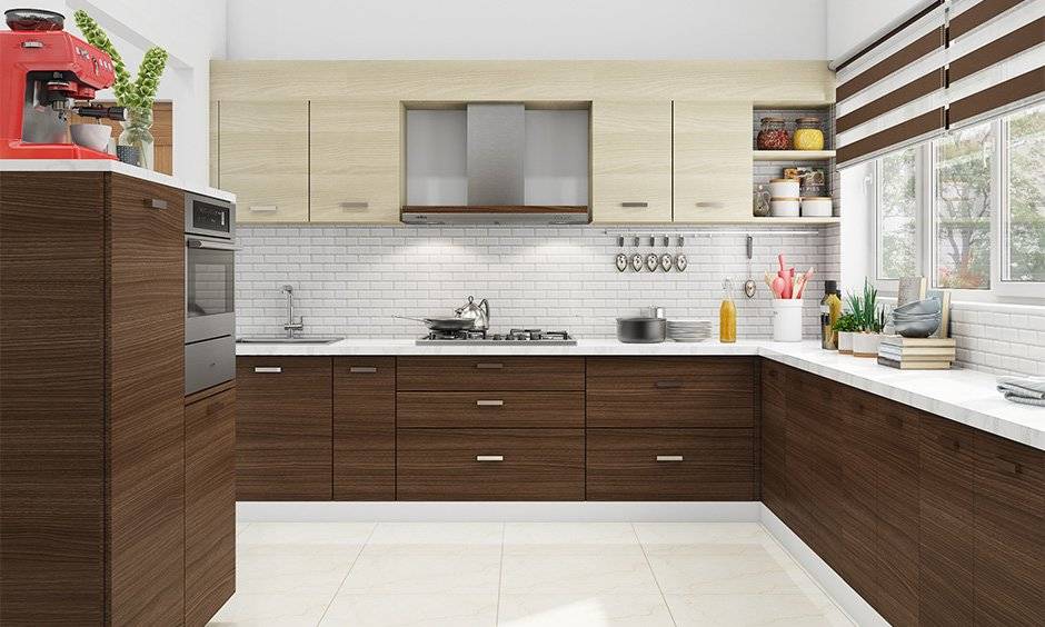 Kitchen design blog