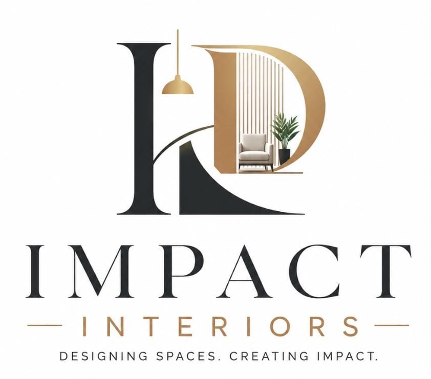 Impact Interiors logo